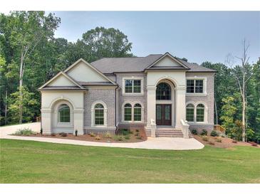 Photo one of 2058 Fontainbleau Dr Conyers GA 30094 | MLS 7367823