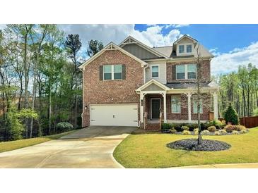 Photo one of 763 Chicory Ct Lawrenceville GA 30045 | MLS 7367826