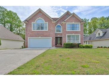 Photo one of 955 River Valley Dr Dacula GA 30019 | MLS 7367828