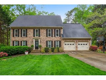 Photo one of 190 River Landing Dr Roswell GA 30075 | MLS 7367832