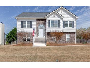 Photo one of 4198 Duncan Ives Dr Buford GA 30519 | MLS 7367937