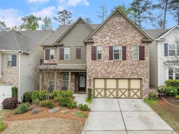 Photo one of 1200 Roswell Manor Cir Roswell GA 30076 | MLS 7368077