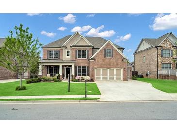 Photo one of 3438 Lily Magnolia Ct Buford GA 30519 | MLS 7368099