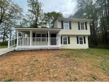 Photo one of 5363 Bleckley Ct Lithonia GA 30038 | MLS 7368105