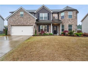 Photo one of 2496 Bear Paw Dr Lawrenceville GA 30043 | MLS 7368138
