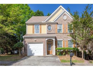 Photo one of 1526 Park Grove Dr Lawrenceville GA 30046 | MLS 7368163
