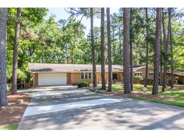 Photo one of 2670 Glenvalley Dr Decatur GA 30032 | MLS 7368295