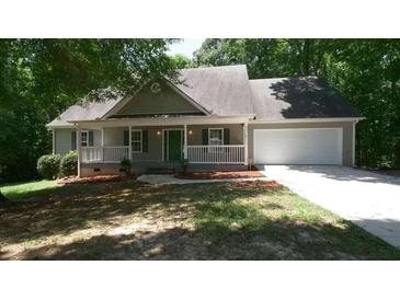 Photo one of 65 Holly Hill Dr Covington GA 30016 | MLS 7368304