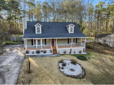 Photo one of 1852 Red Rose Ln Loganville GA 30052 | MLS 7368305