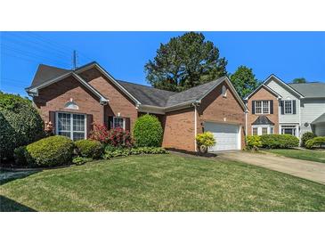 Photo one of 3353 Shallowford Green Dr Marietta GA 30062 | MLS 7368362