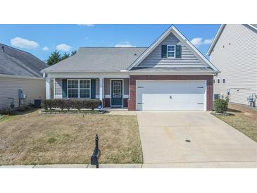 Photo one of 521 Gardenview Rd Canton GA 30114 | MLS 7368410