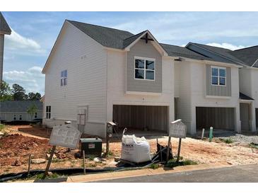 Photo one of 5510 Rock Place Ct # 67 Norcross GA 30093 | MLS 7368484