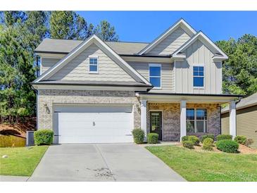 Photo one of 1412 Sand Way Lawrenceville GA 30045 | MLS 7368535