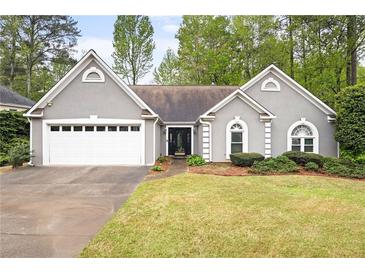 Photo one of 2121 Chatou Nw Pl Kennesaw GA 30152 | MLS 7368549