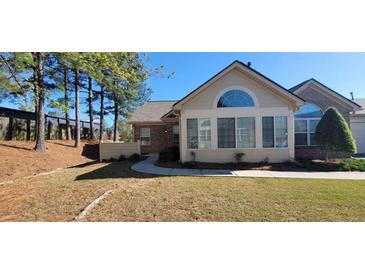 Photo one of 802 Silver Summit Dr Conyers GA 30094 | MLS 7368576