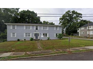 Photo one of 1792 Temple Ave College Park GA 30337 | MLS 7368628