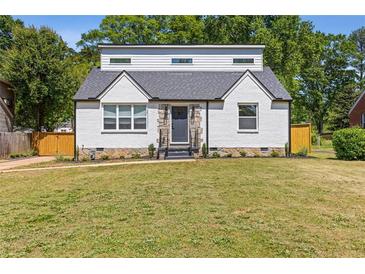 Photo one of 2032 Mcafee Rd Decatur GA 30032 | MLS 7368659