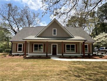 Photo one of 1420 Smyrna Rd Conyers GA 30094 | MLS 7368666