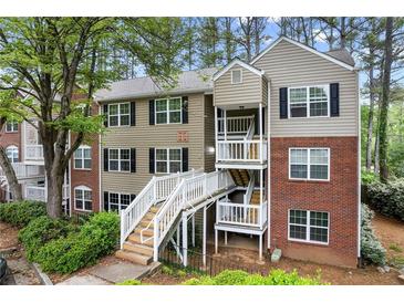 Photo one of 316 Teal Ct Roswell GA 30076 | MLS 7368876