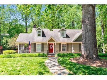 Photo one of 112 Kathryn Ave Decatur GA 30030 | MLS 7368914