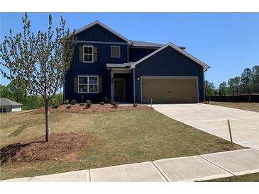 Photo one of 627 Cayenne Way Lot 41 Lawrenceville GA 30045 | MLS 7368959