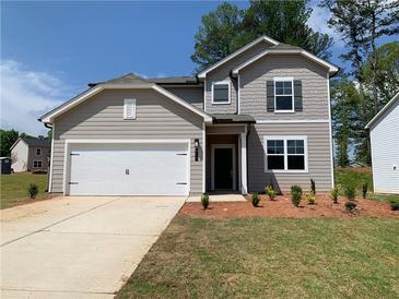 Photo one of 610 Cayenne Way Lot 4 Lawrenceville GA 30045 | MLS 7368997