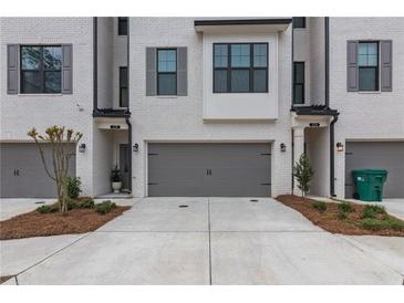 Photo one of 226 Emerson Heights Dr Woodstock GA 30188 | MLS 7369023