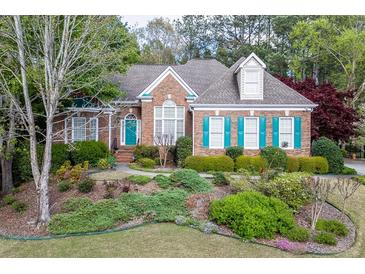 Photo one of 1751 Mulberry Lake Dr Dacula GA 30019 | MLS 7369026