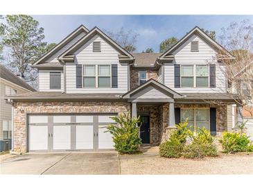 Photo one of 2742 Collins Cove Ave Lawrenceville GA 30043 | MLS 7369095