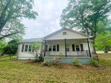Photo one of 2180 Clay Rd Austell GA 30106 | MLS 7369132