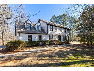 Photo one of 1005 Applecross Dr Roswell GA 30075 | MLS 7369311