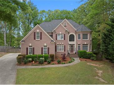 Photo one of 2811 Wickeford Mill Dr Buford GA 30519 | MLS 7369325