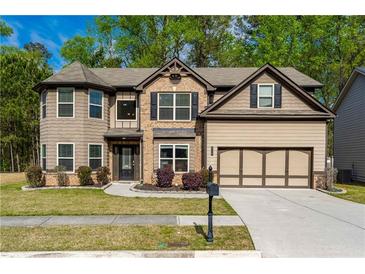 Photo one of 510 Cattail Ives Rd Lawrenceville GA 30045 | MLS 7369352