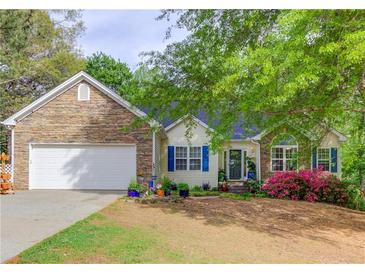 Photo one of 3085 Willow Park Dr Dacula GA 30019 | MLS 7369358