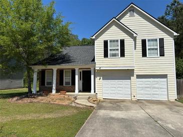 Photo one of 3285 Brookfield Dr Austell GA 30106 | MLS 7369360
