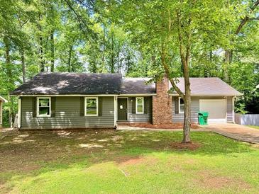 Photo one of 6275 Cathedral Ln Lithonia GA 30038 | MLS 7369419