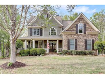 Photo one of 331 Willow Pointe Dr Dallas GA 30157 | MLS 7369438
