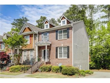Photo one of 2820 Langford Commons Dr Norcross GA 30071 | MLS 7369459