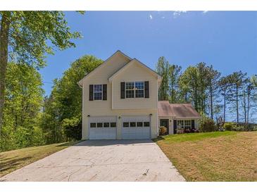 Photo one of 36 Carrie Dr Dallas GA 30157 | MLS 7369556