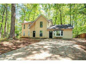 Photo one of 7156 Whitfield Dr Riverdale GA 30296 | MLS 7369611