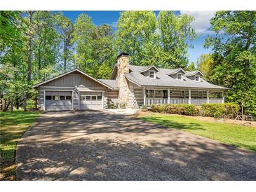 Photo one of 210 Spring Creek Rd Roswell GA 30075 | MLS 7369630