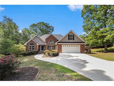 Photo one of 190 Willow Springs Dr Covington GA 30016 | MLS 7369647