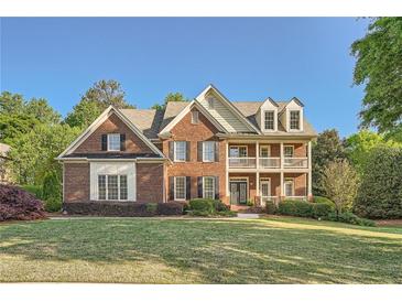 Photo one of 2061 Havenview Ct Snellville GA 30078 | MLS 7369675