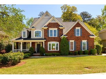 Photo one of 2322 Waterscape Trl Snellville GA 30078 | MLS 7369686