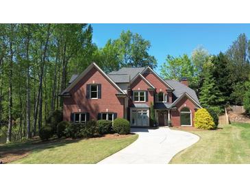 Photo one of 310 Cool Spring Ct Roswell GA 30075 | MLS 7369702
