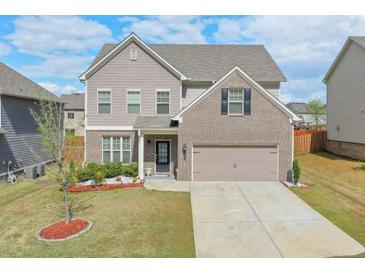 Photo one of 1958 Lakeview Bend Way Buford GA 30519 | MLS 7369716