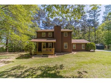 Photo one of 3830 Lenna Dr Snellville GA 30039 | MLS 7369793