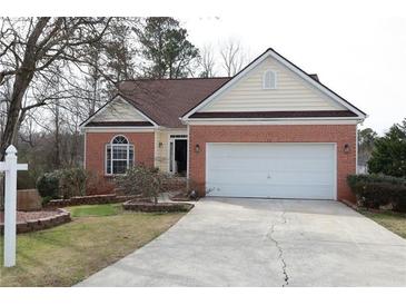 Photo one of 1700 Valley Club Dr Lawrenceville GA 30044 | MLS 7369821