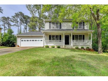Photo one of 698 Slew Ave Lawrenceville GA 30043 | MLS 7369985