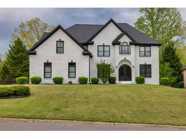 Photo one of 815 Links View Dr Sugar Hill GA 30518 | MLS 7370023